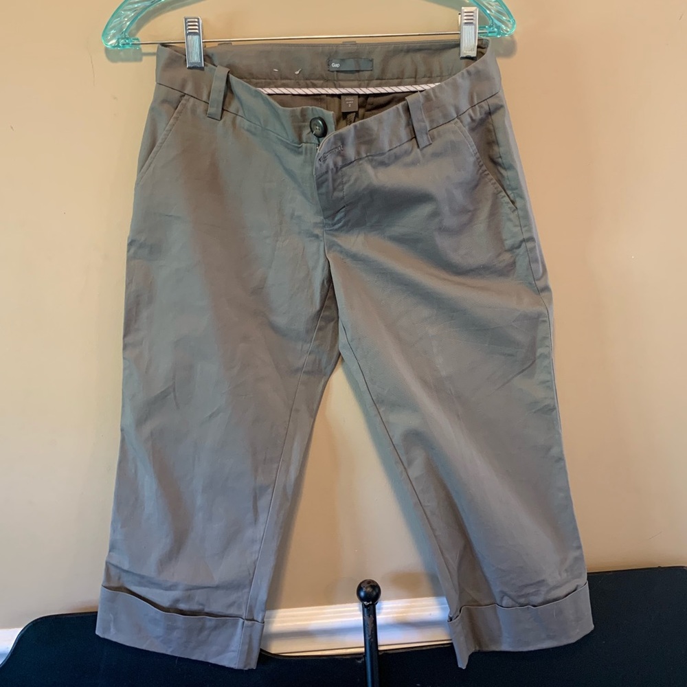 Woman’s shorts